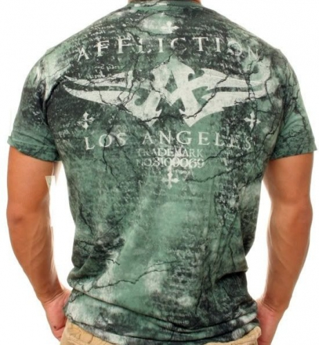 Affliction Lucinda Bamboo T-shirt buy